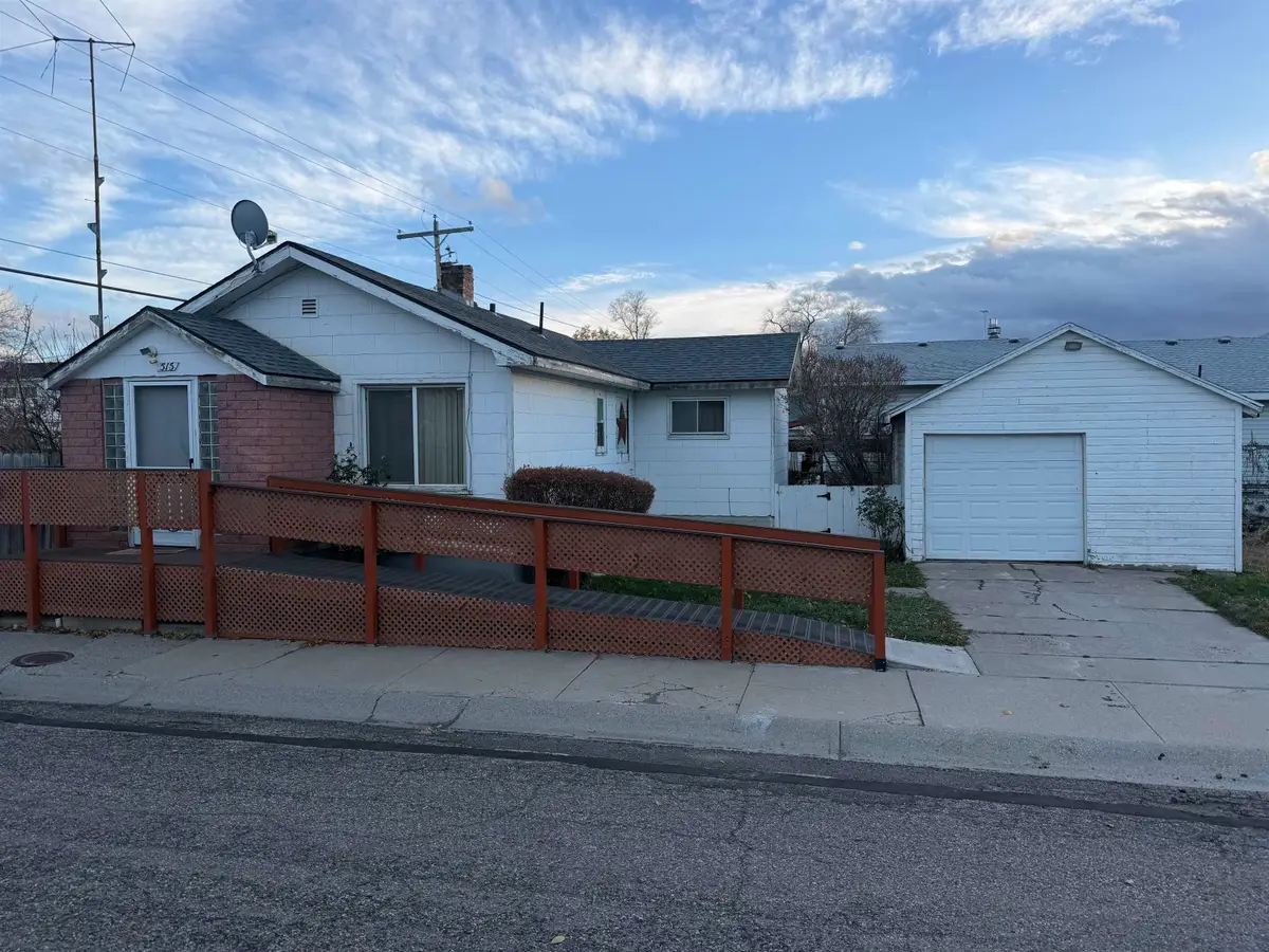 515 E WALNUT, Pocatello, ID 83201 - Image #1