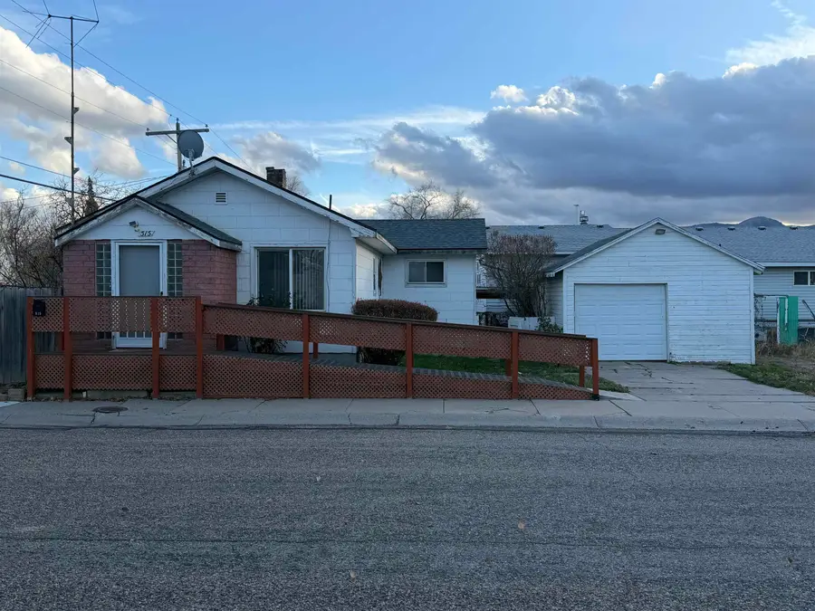 515 E WALNUT, Pocatello, ID 83201 - Image #3