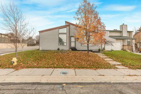 1792 Sunrise Way, Pocatello, ID 83202