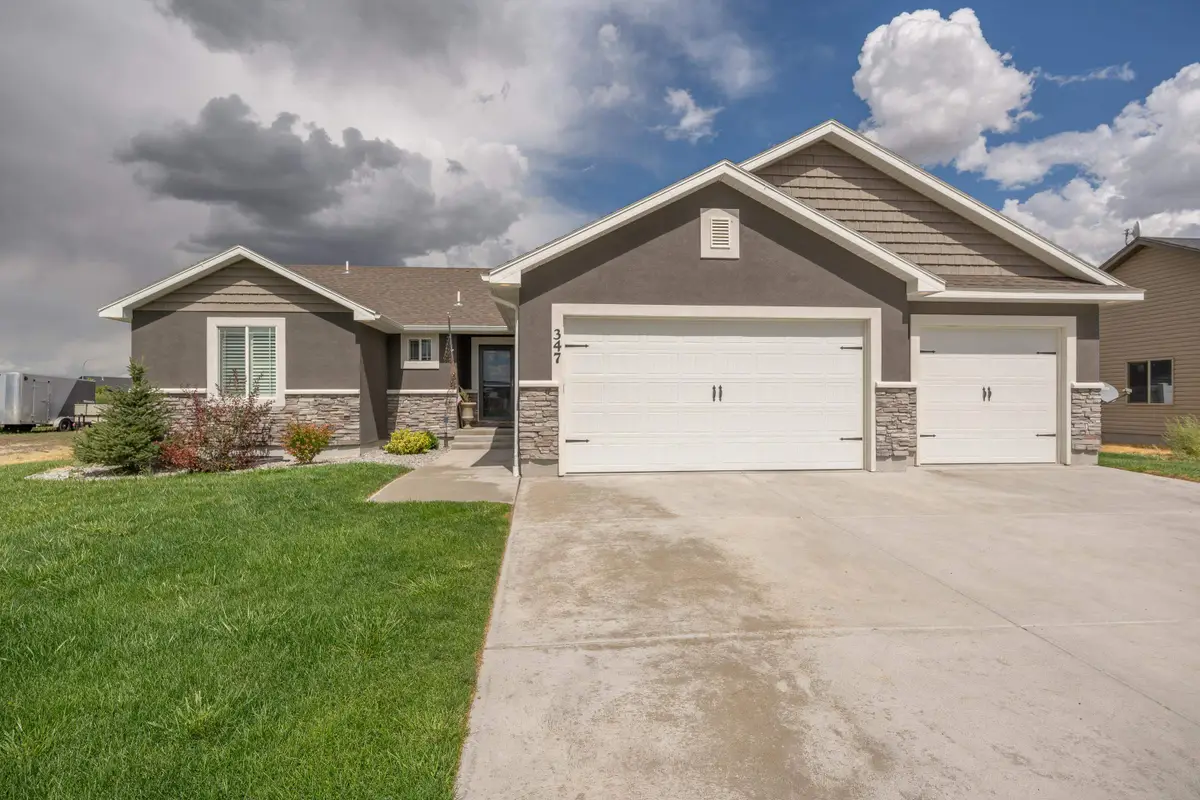 347 Rock Hill Lane, Idaho Falls, ID 83401 - Image #1