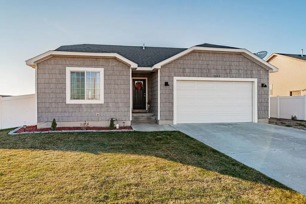 5089 Camden, Chubbuck, ID 83202 - Image #1