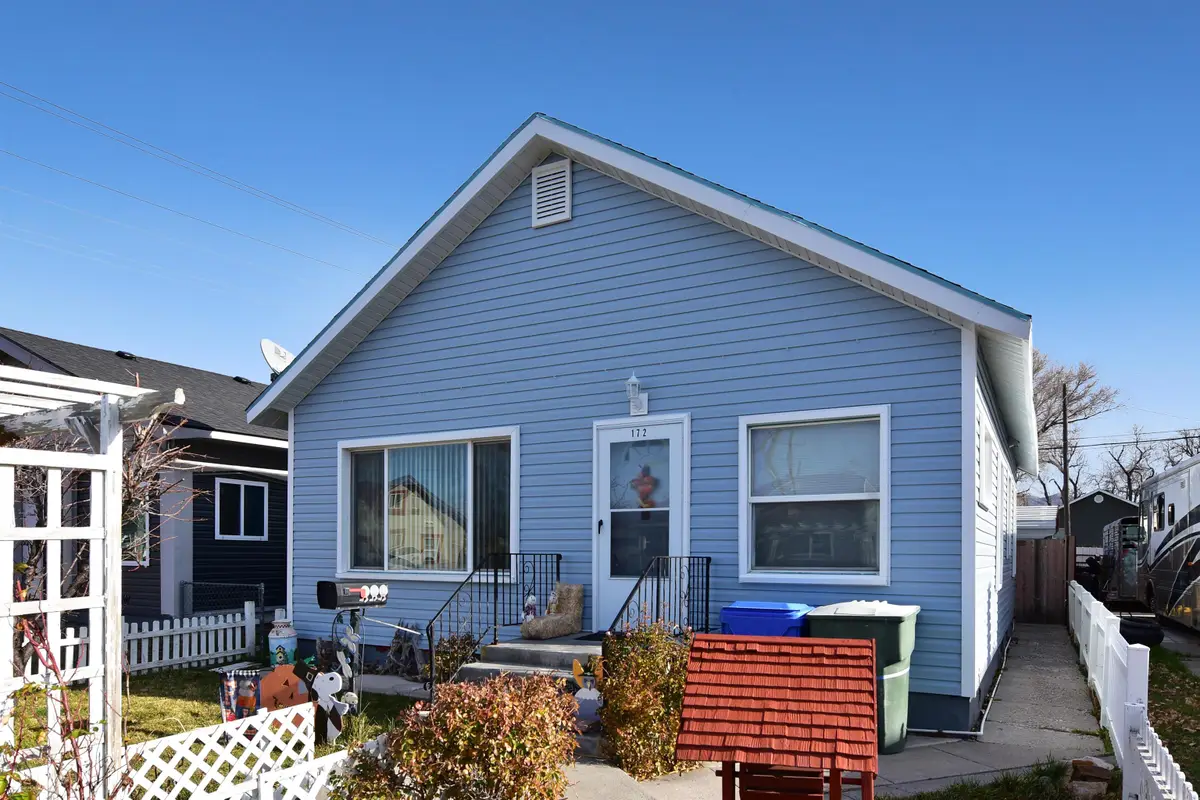 172 Taft, Pocatello, ID 83201 - Image #1