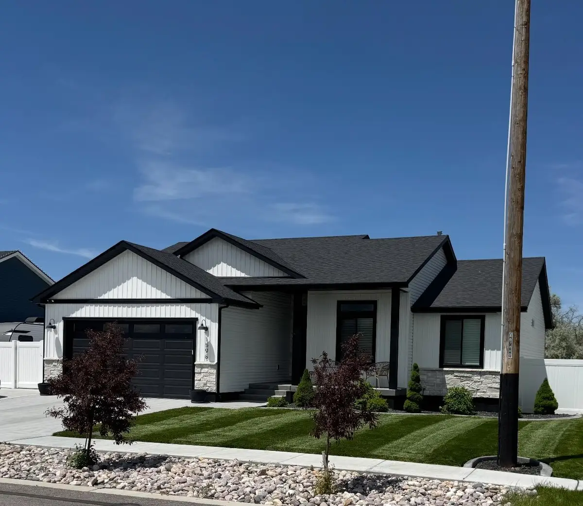 1598 Petersburg Dr, Chubbuck, ID 83202 - Image #1