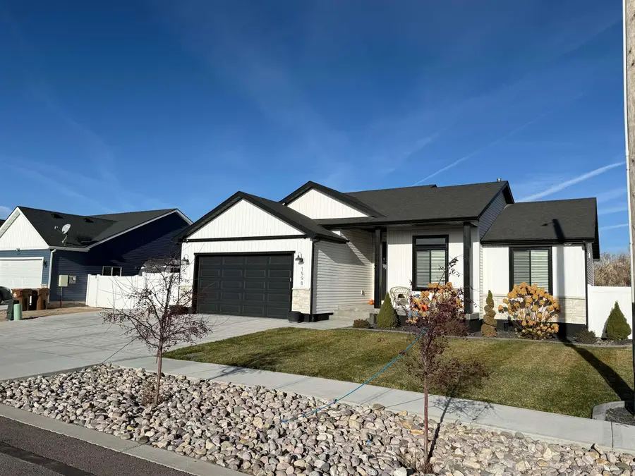 1598 Petersburg Dr, Chubbuck, ID 83202 - Image #3