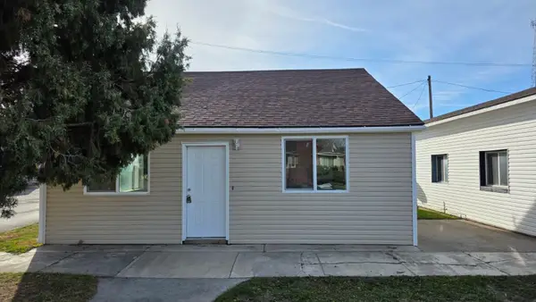 56 W Francis, Blackfoot, ID 83221