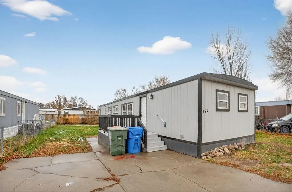 1900 W Quinn #178, Pocatello, ID 83201 - Image #1