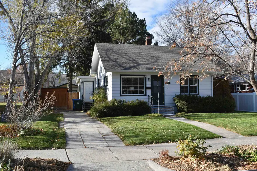 317 S 12th Ave, Pocatello, ID 83201 - Image #2