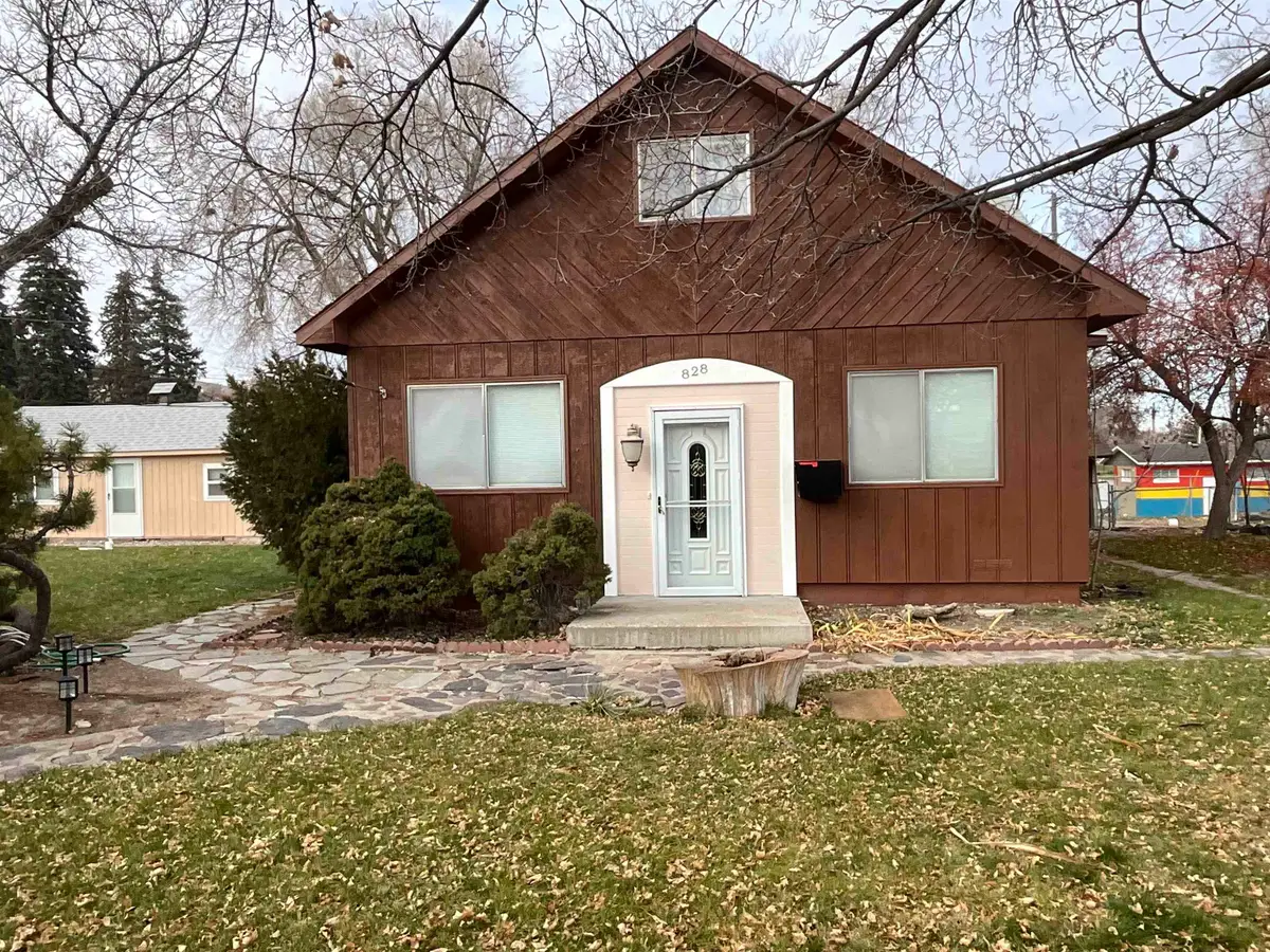 828 W Young, Pocatello, ID 83201 - Image #1
