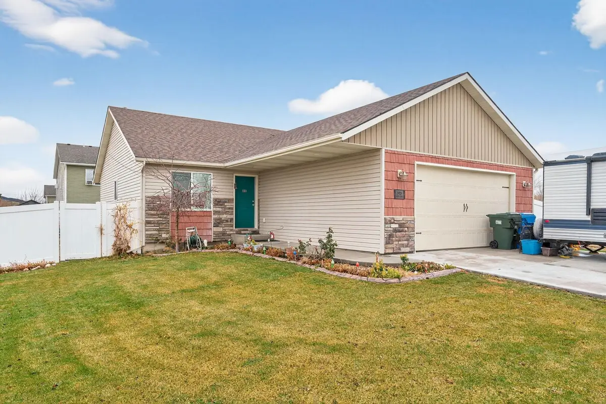 3973 Breezy Point, Pocatello, ID 83201 - Image #1