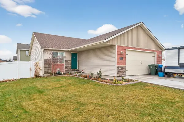 3973 Breezy Point, Pocatello, ID 83201