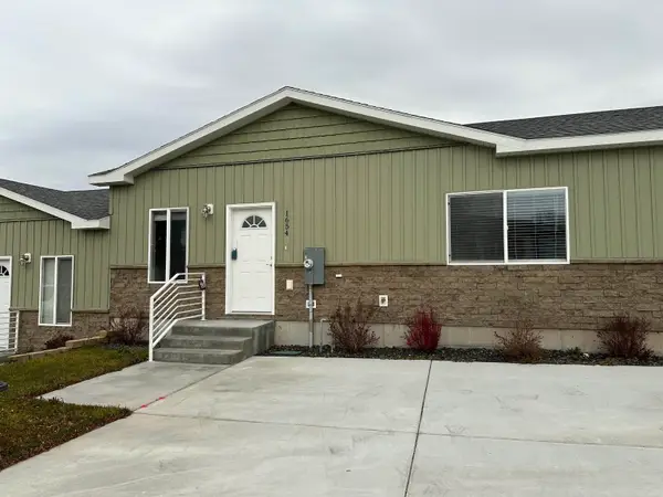 1654 AMMON STREET, Pocatello, ID 83201
