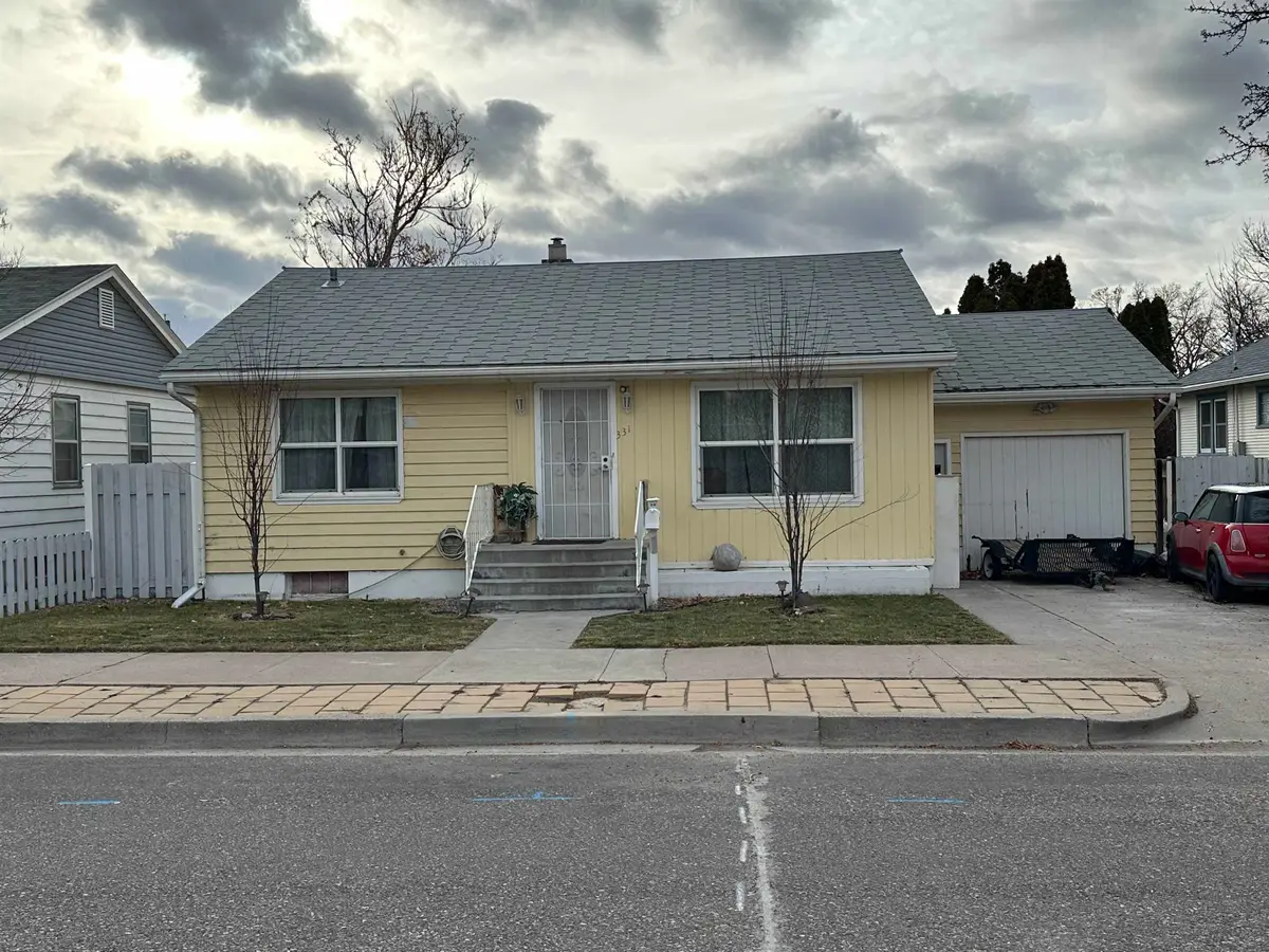 331 N 14th, Pocatello, ID 83201 - Image #1