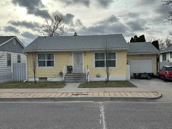 331 N 14th, Pocatello, ID 83201