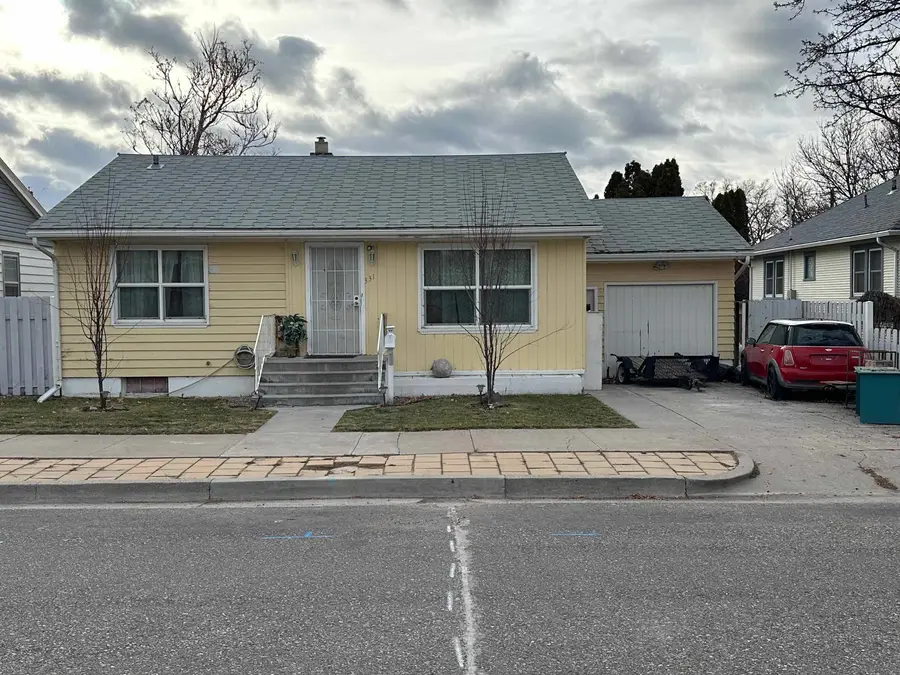 331 N 14th, Pocatello, ID 83201 - Image #2