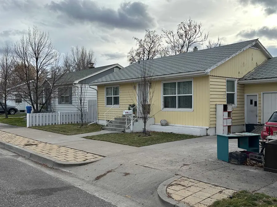 331 N 14th, Pocatello, ID 83201 - Image #3