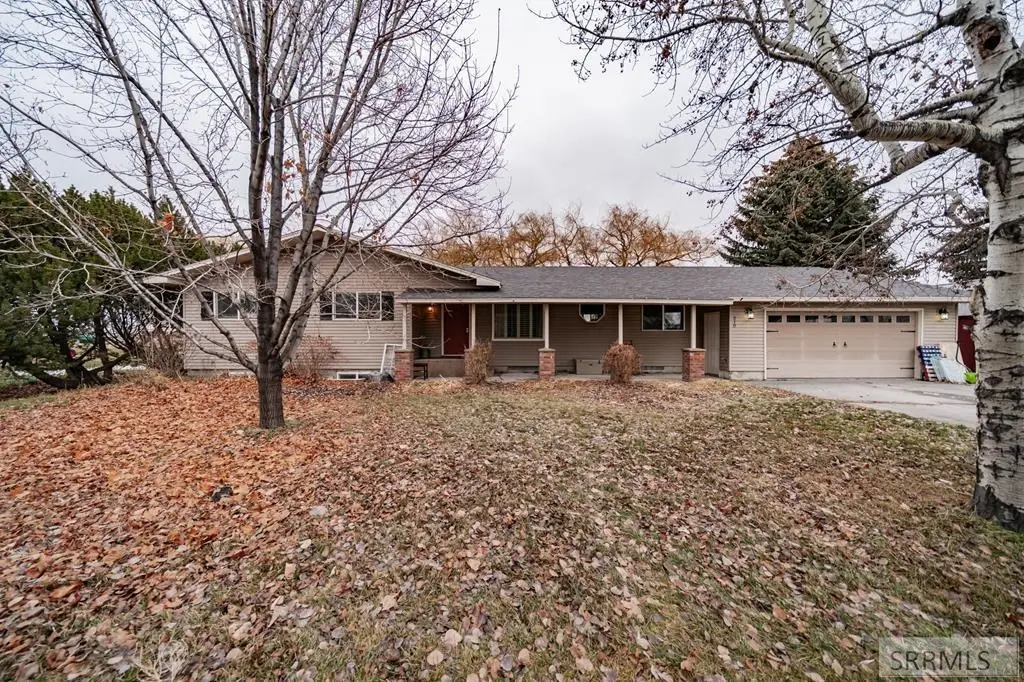 210 N 4000 E, Rigby, ID 83442 - Image #1