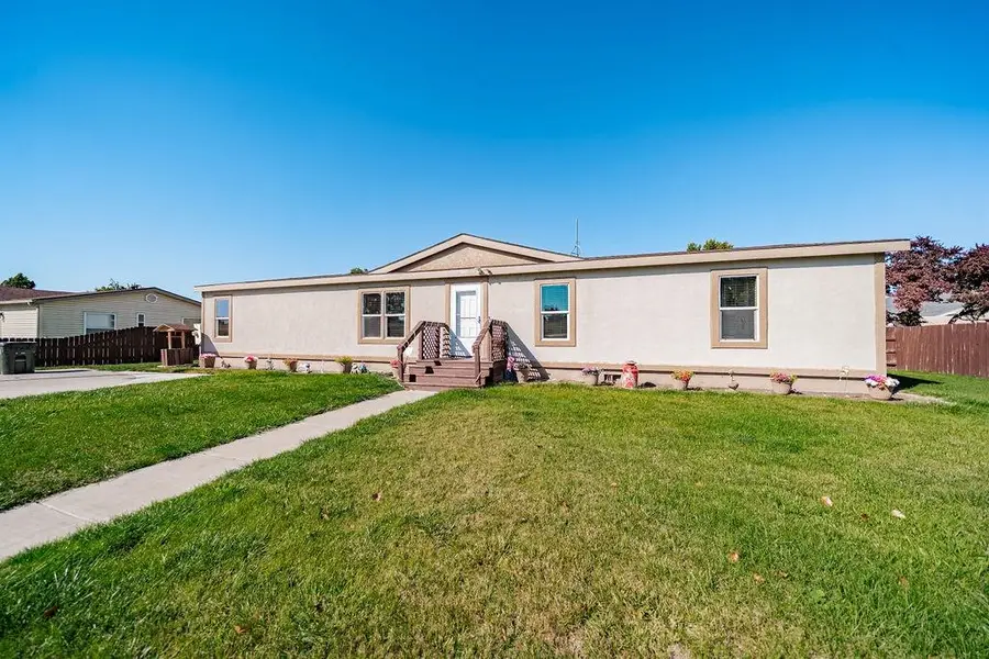 541 Knox, Blackfoot, ID 83221 - Image #3