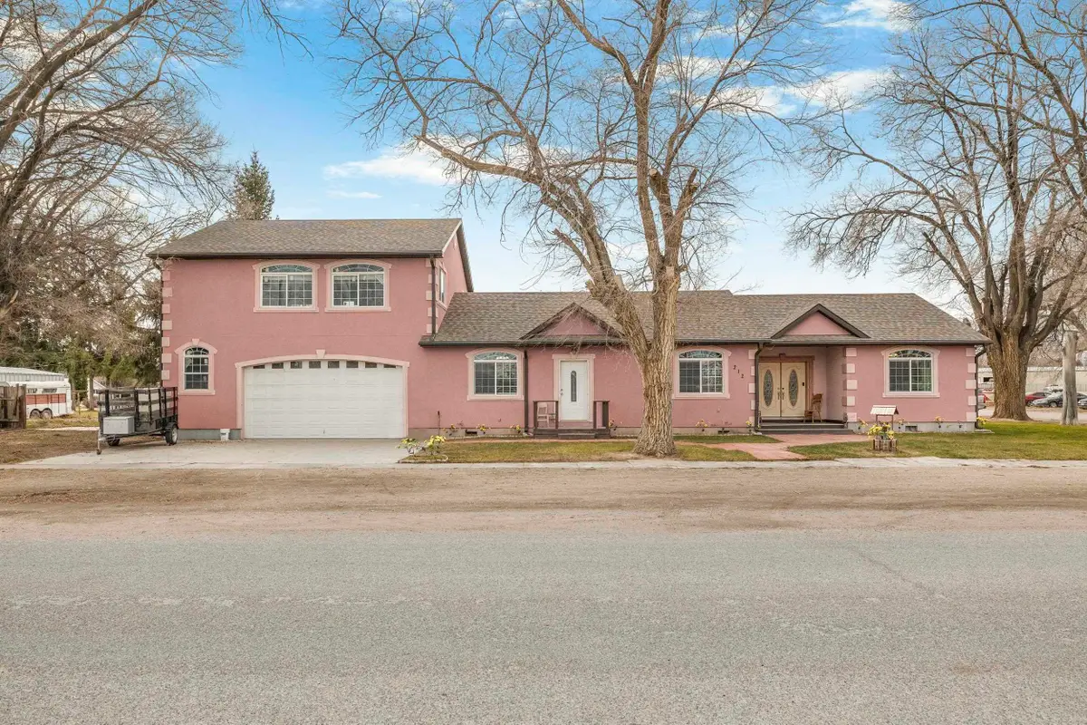 212 E Washington Ave, Aberdeen, ID 83210 - Image #1