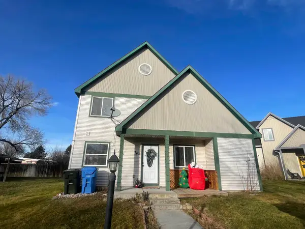 743 Washington, Pocatello, ID 83201