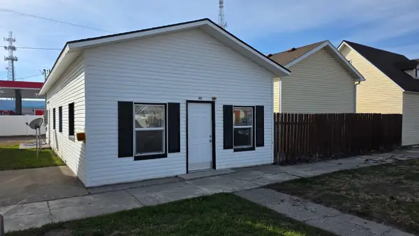 60 w Francis, Blackfoot, ID 83221