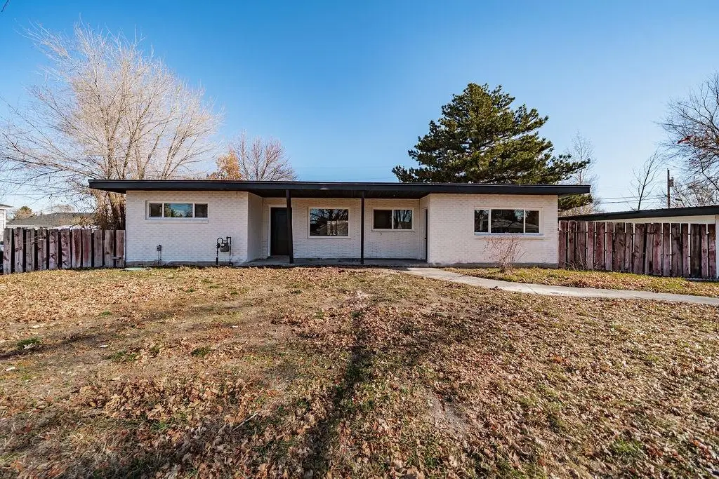 165 Horrocks, Blackfoot, ID 83221 - Image #1