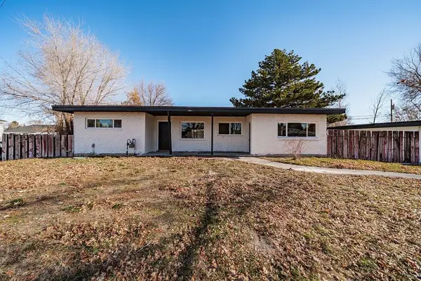 165 Horrocks, Blackfoot, ID 83221