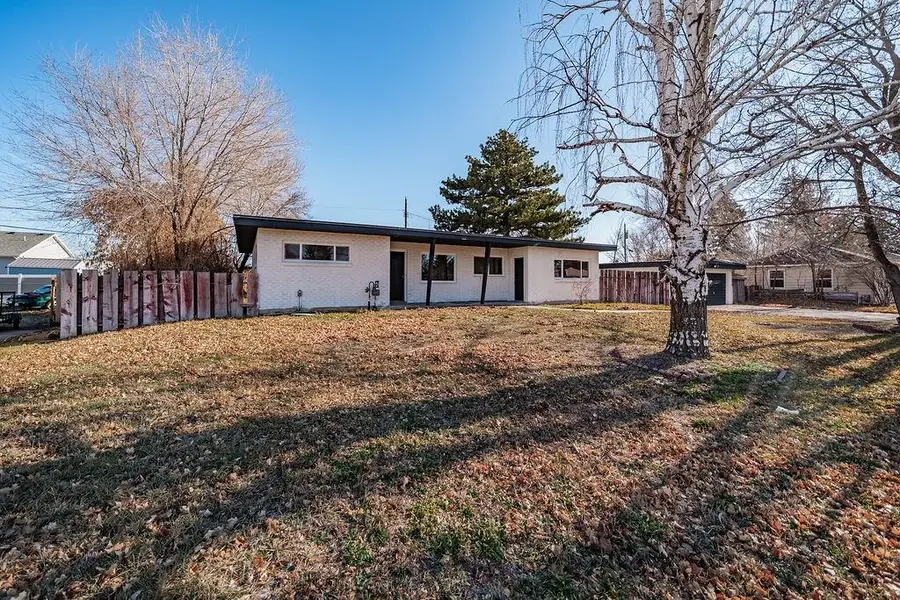 165 Horrocks, Blackfoot, ID 83221 - Image #2