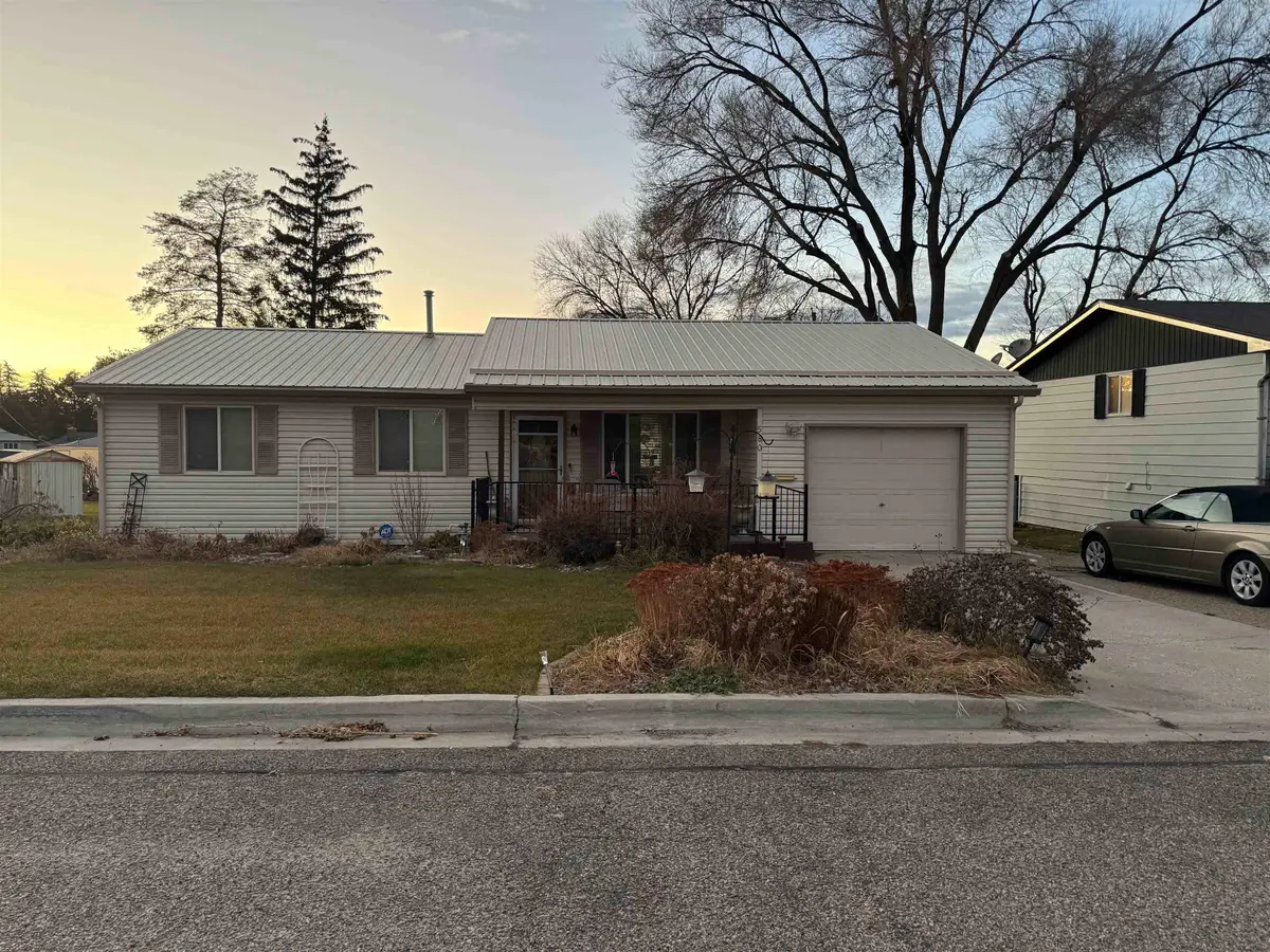 580 Calder Avenue, American Falls, ID 83211 - Image #1