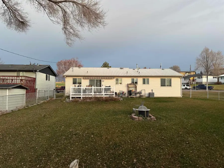 580 Calder Avenue, American Falls, ID 83211 - Image #3