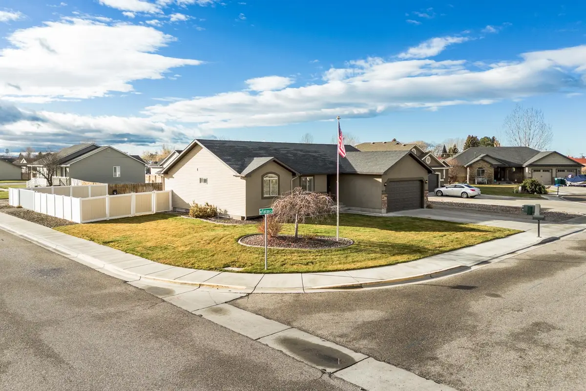 805 W Falcon, Blackfoot, ID 83221 - Image #1