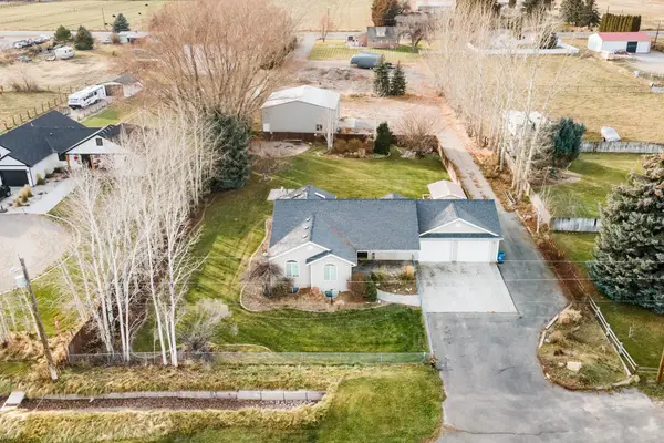 22 N 725 w, Blackfoot, ID 83221