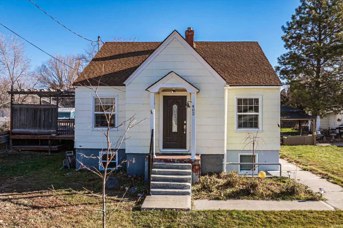 402 McKinley Ave., Pocatello, ID 83201 - #1