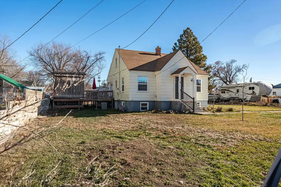 402 McKinley Ave., Pocatello, ID 83201 - #2