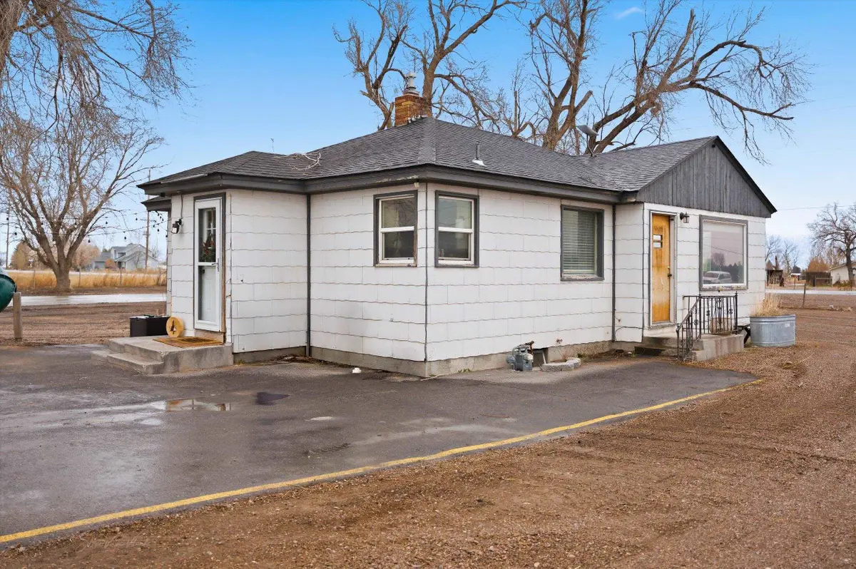 11965 N Rio Vista, Pocatello, ID 83202 - #1