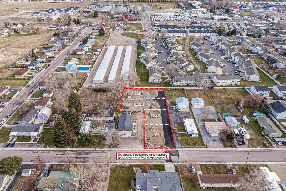 5262 Lucky Ave, Chubbuck, ID 83202 - Image #1