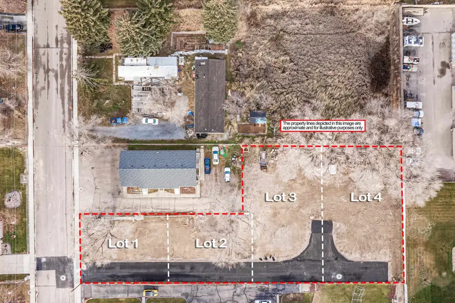 5262 Lucky Ave, Chubbuck, ID 83202 - Image #2