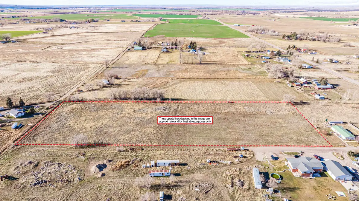 TBD Lot 2 Cemetery RD, Fort Hall, ID 83202 - Image #1
