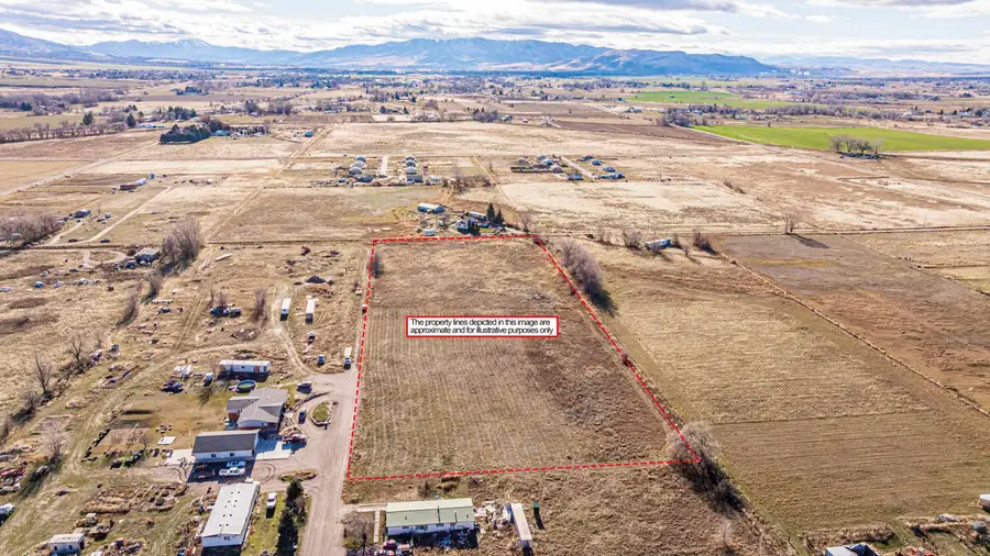 TBD Lot 2 Cemetery RD, Fort Hall, ID 83202 - Image #2