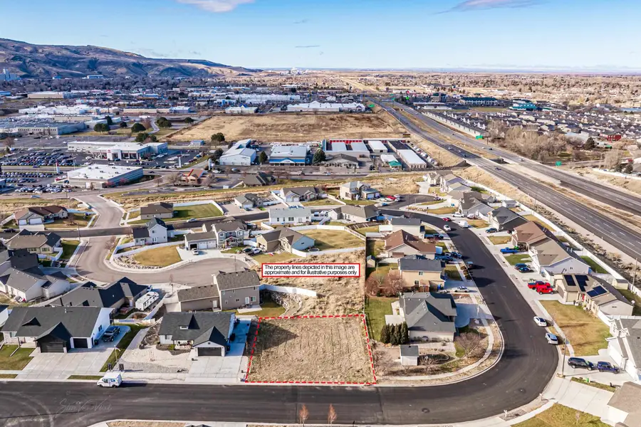 1210 Dolostone, Pocatello, ID 83201 - #2