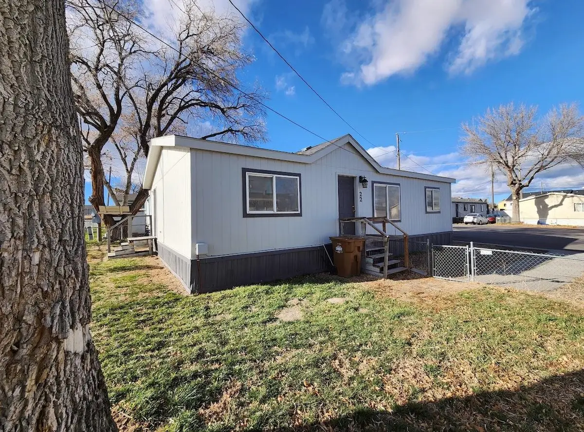 5555 Yellowstone #22, Chubbuck, ID 83202 - Image #1