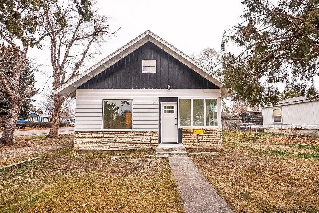 221 Parsons St., Blackfoot, ID 83221 - Image #1