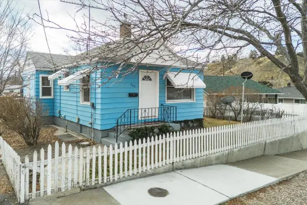 735 W Sublette St., Pocatello, ID 83204