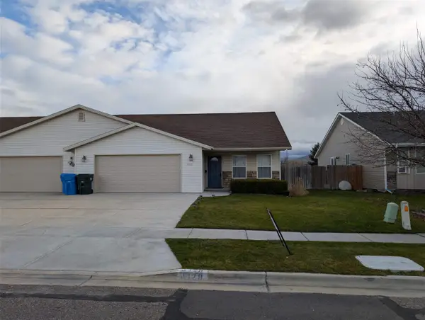 4128 Sunny Brook Rd, Pocatello, ID 83202