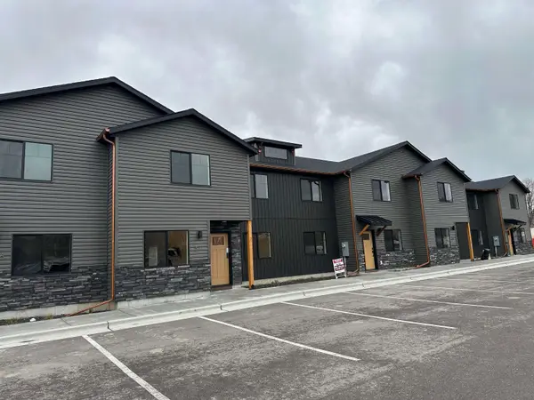 3780 PHILBIN ROAD #39, Pocatello, ID 83201