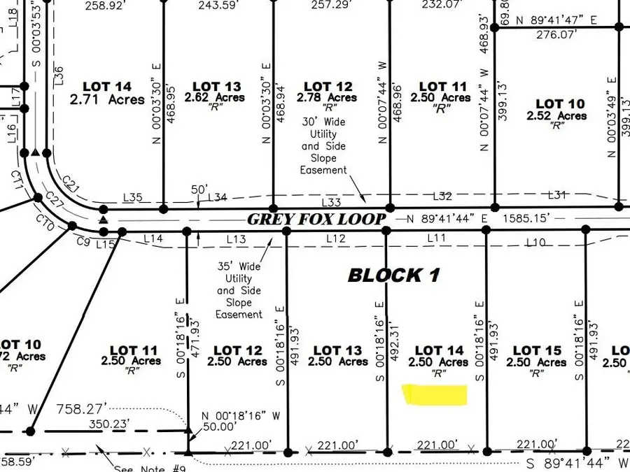 813 Gray Fox Loop, Inkom, ID 83245 - Image #2
