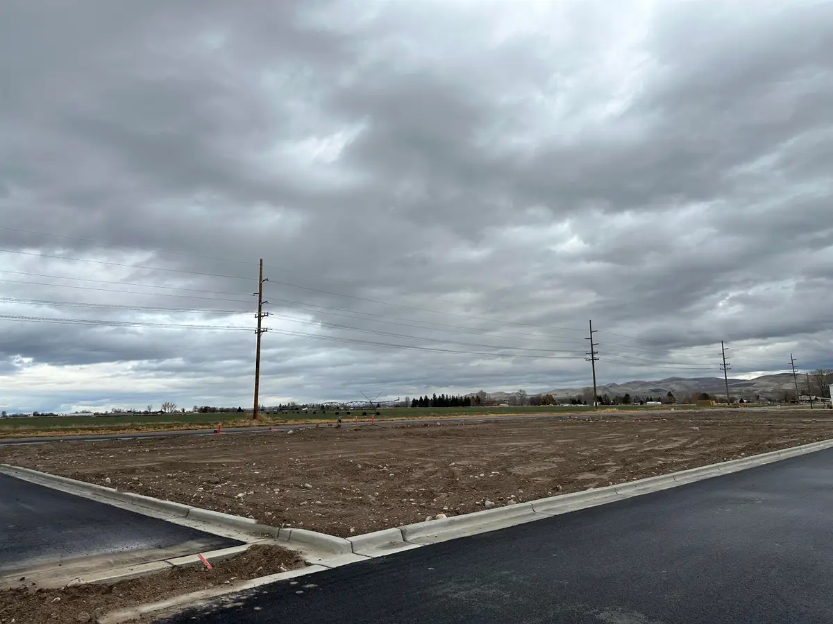 LOT 2 MELODY DRIVE, Chubbuck, ID 83202 - Image #1