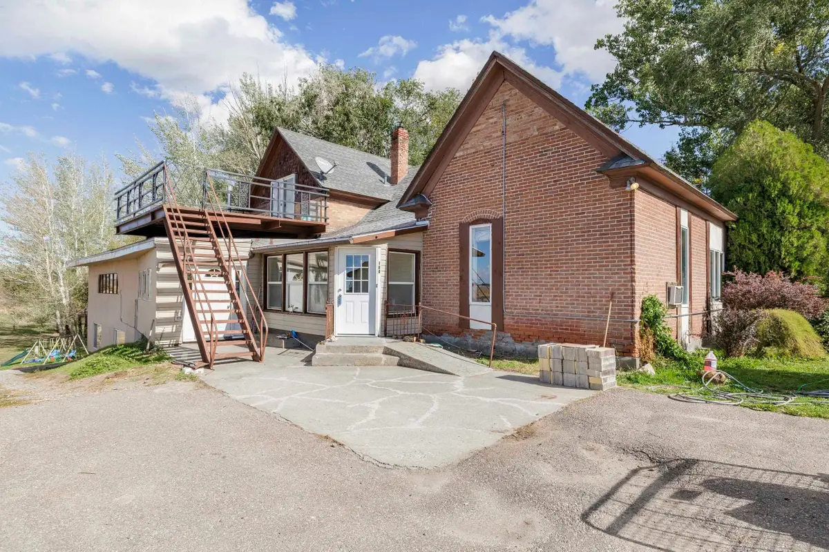 195 Lansing, Blackfoot, ID 83221 - Image #1