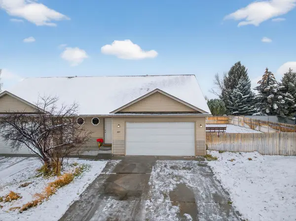 3874 E Deloy Drive, Idaho Falls, ID 83401