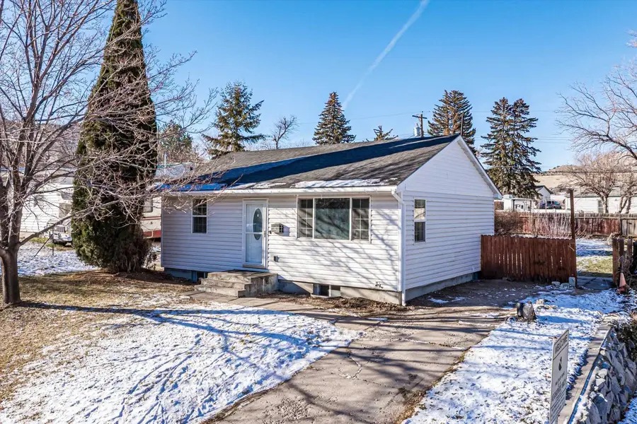 23 Hillcrest Dr, Pocatello, ID 83204 - Image #2