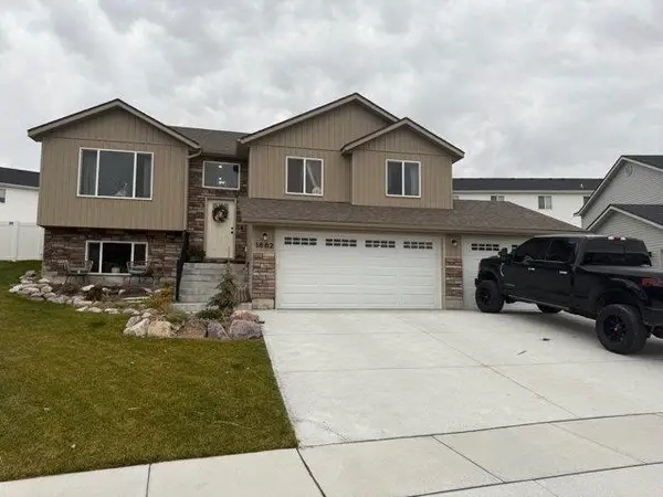 1882 Brock, Pocatello, ID 83202